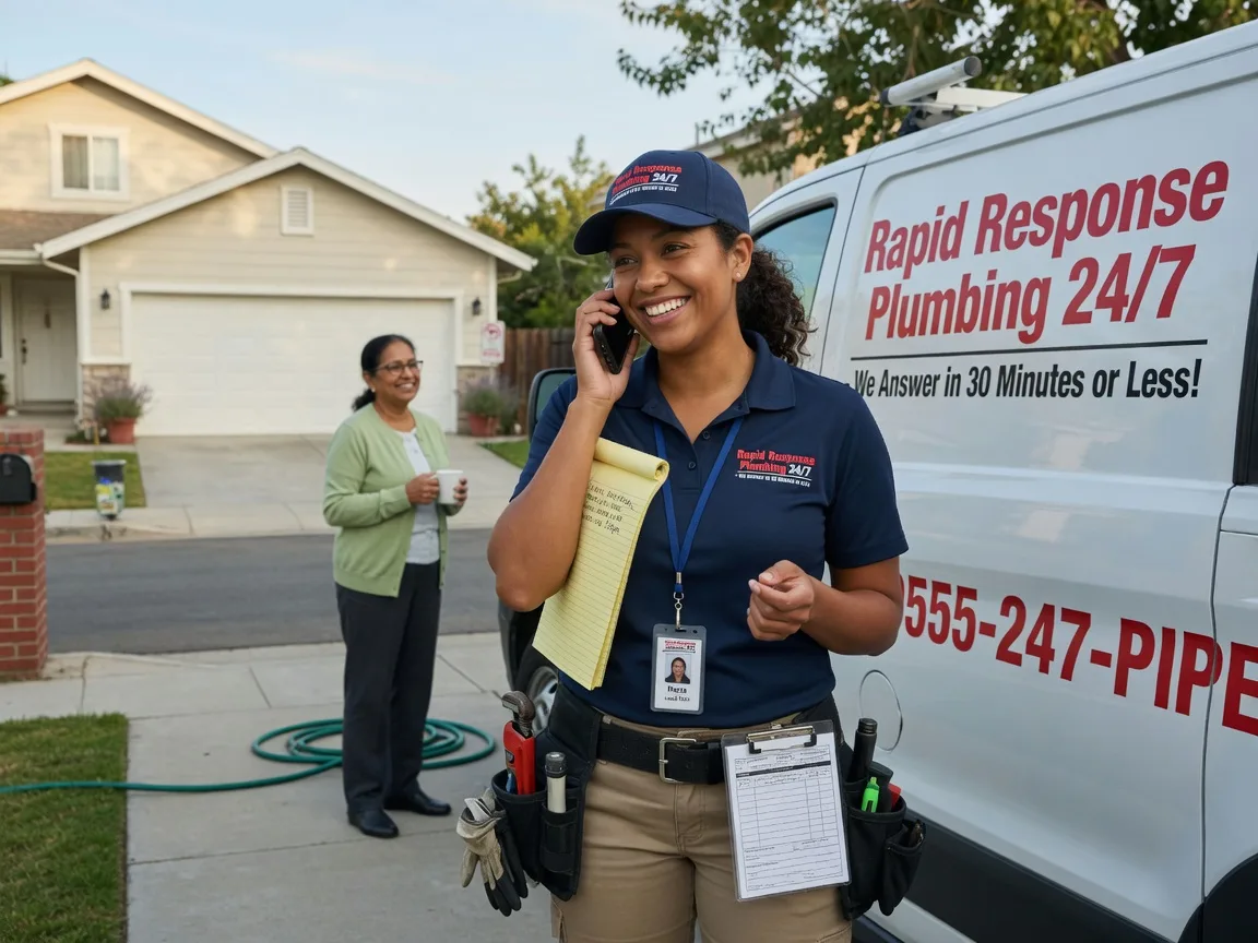 Emergency Plumber Navarre, OH FAQs